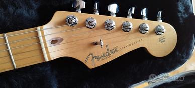 Fender Stratocaster 