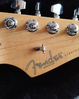 Fender Stratocaster 