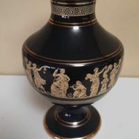 vaso stile etrusco