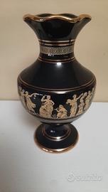 vaso stile etrusco