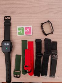 Amazfit GTS2