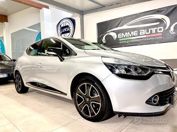 Renault Clio 1.2 73CV Duel - Promo Rottamazione