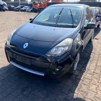 Ricambi Renault Clio 3a serie 1.2 16V GPL Anno 201