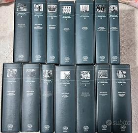 Renzo De Felice “Mussolini e il fascismo“