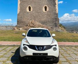 Nissan Juke 1.5 dCi Acenta