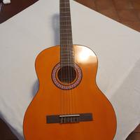 Chitarra classica Sakura