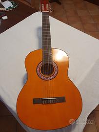 Chitarra classica Sakura