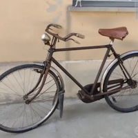 Bicicletta d'epoca