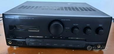 kenwood A-45 