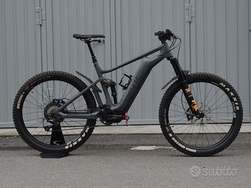 Bici E-Mtb BMC Trailfox AMP TWO Usata