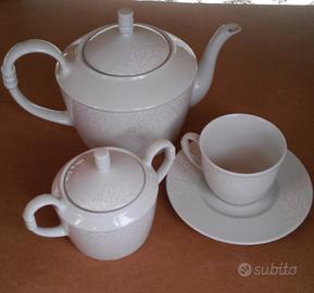 Servizio da tè Zeitler 16 pz.