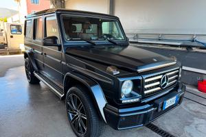 G 350 d