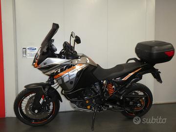Ktm 1190 Adventure ADV 2014