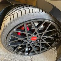 Cerchi Rotiform 19”