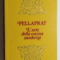 PELLAPRAT L'ARTE DELLA CUCINA MODERNA
