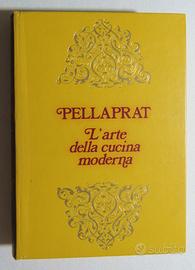 PELLAPRAT L'ARTE DELLA CUCINA MODERNA