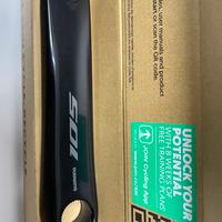 Pedivella sx power meter