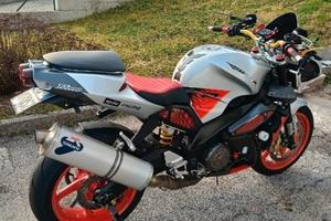 Aprilia tuono 1000 old 2004 37000km 