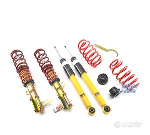 KIT SOSPENSIONE FILETTATA EIBACH MTS OPEL ASTRA J 