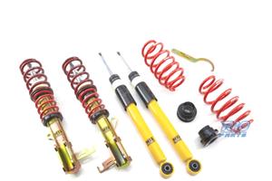 KIT SOSPENSIONE FILETTATA EIBACH MTS OPEL ASTRA J 