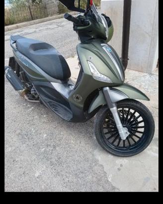 beverly s  300 2018 