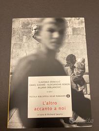 L’altro accanto a noi.