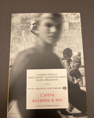 L’altro accanto a noi.