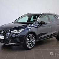 Ricambi usati seat arona #245