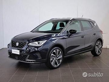 Ricambi usati seat arona #245
