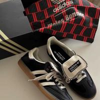 WALES BONNER x adidas originals Samba Pony
