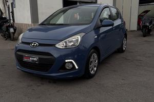 Hyundai i10 1.0 GPL