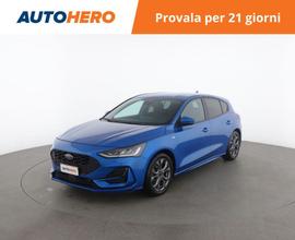FORD Focus ZG58543