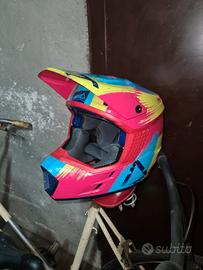 casco moto