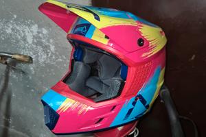 casco moto