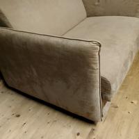 Poltrona Letto Richiudibile