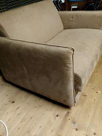 Poltrona Letto Richiudibile