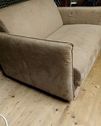 Poltrona Letto Richiudibile
