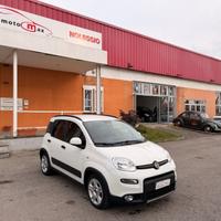 Fiat Panda 1.0 FireFly S&S Hybrid Red senza nessun
