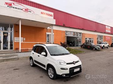 Fiat Panda 1.0 FireFly S&S Hybrid Red senza nessun