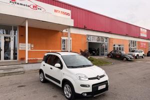 Fiat Panda 1.0 FireFly S&S Hybrid Red senza nessun