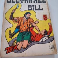 Tex 30 Prima Edizione