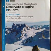 Osservare e capire # la Terra ed azzurra