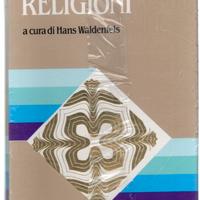 Nuovo dizionario delle religioni