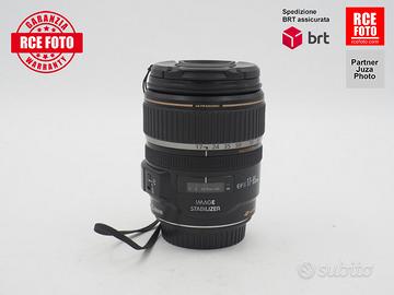 Canon EF-S 17-85 F4-5.6 IS USM (Canon)