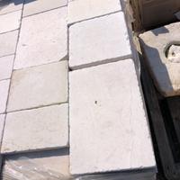 Tutte pietre lavorate selezionate