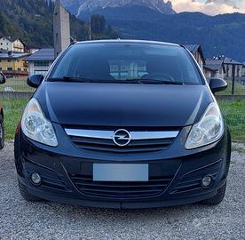 Opel Corsa 1200