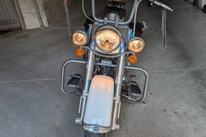 Harley Davidson softail delux 