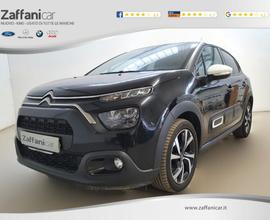 CITROEN C3 BlueHDi 100 S&S Shine