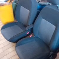 sedili fiat doblò 263