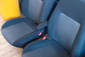 sedili fiat doblò 263